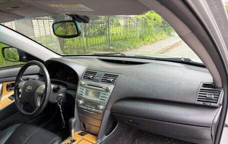 Toyota Camry, 2007 год, 825 000 рублей, 16 фотография