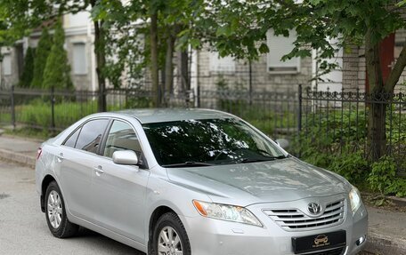 Toyota Camry, 2007 год, 825 000 рублей, 13 фотография