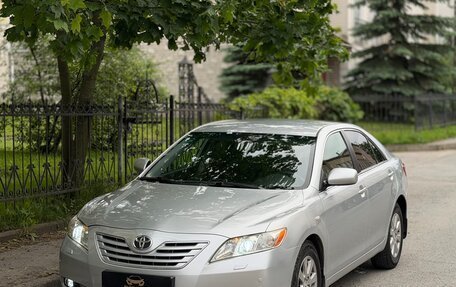 Toyota Camry, 2007 год, 825 000 рублей, 15 фотография
