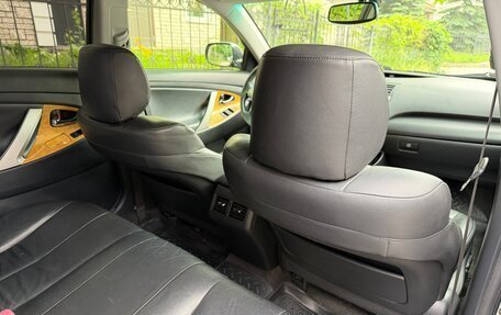 Toyota Camry, 2007 год, 825 000 рублей, 18 фотография