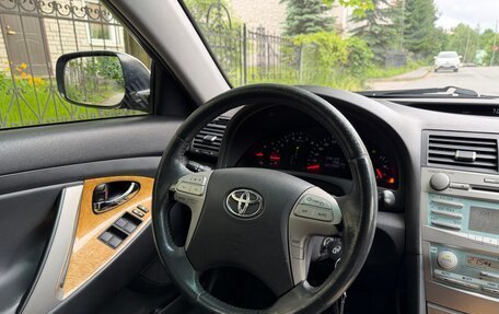 Toyota Camry, 2007 год, 825 000 рублей, 24 фотография