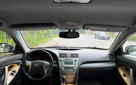 Toyota Camry, 2007 год, 825 000 рублей, 20 фотография