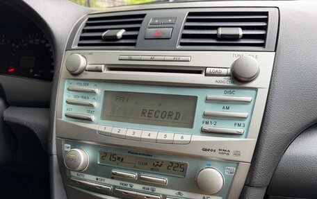 Toyota Camry, 2007 год, 825 000 рублей, 23 фотография