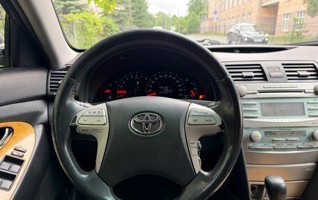 Toyota Camry, 2007 год, 825 000 рублей, 27 фотография