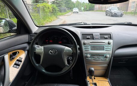 Toyota Camry, 2007 год, 825 000 рублей, 25 фотография
