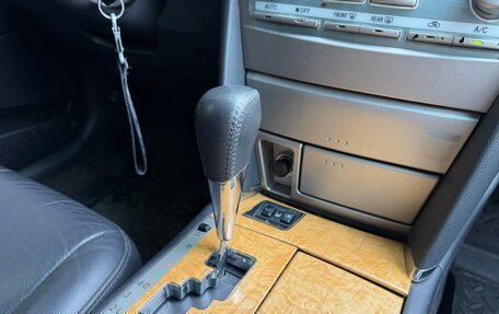 Toyota Camry, 2007 год, 825 000 рублей, 22 фотография