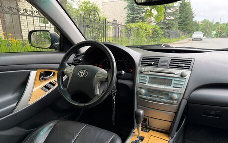 Toyota Camry, 2007 год, 825 000 рублей, 21 фотография