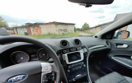 Ford Mondeo IV, 2007 год, 630 000 рублей, 12 фотография