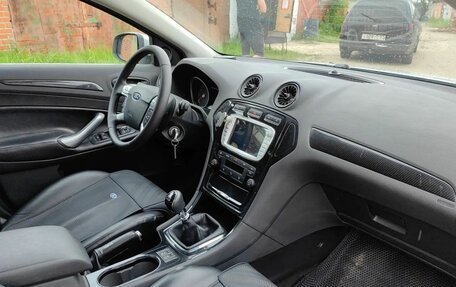 Ford Mondeo IV, 2007 год, 630 000 рублей, 10 фотография