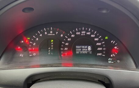 Toyota Camry, 2007 год, 825 000 рублей, 28 фотография