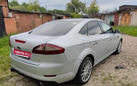 Ford Mondeo IV, 2007 год, 630 000 рублей, 5 фотография