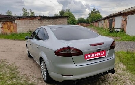 Ford Mondeo IV, 2007 год, 630 000 рублей, 4 фотография