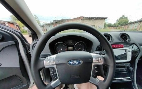 Ford Mondeo IV, 2007 год, 630 000 рублей, 11 фотография