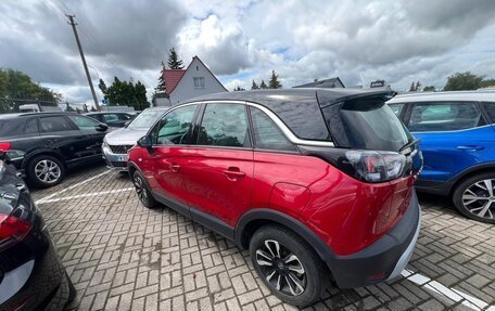 Opel Crossland X I, 2022 год, 1 569 000 рублей, 9 фотография