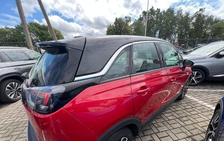 Opel Crossland X I, 2022 год, 1 569 000 рублей, 7 фотография