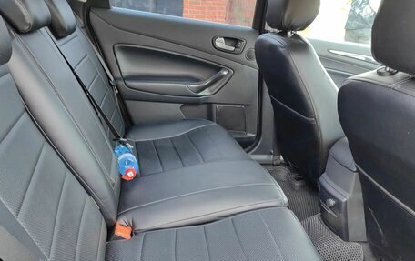 Ford Mondeo IV, 2007 год, 630 000 рублей, 14 фотография