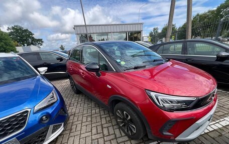 Opel Crossland X I, 2022 год, 1 569 000 рублей, 5 фотография