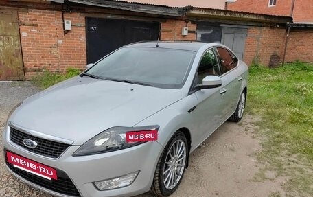 Ford Mondeo IV, 2007 год, 630 000 рублей, 6 фотография