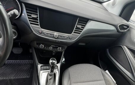 Opel Crossland X I, 2022 год, 1 569 000 рублей, 14 фотография