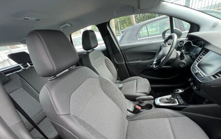 Opel Crossland X I, 2022 год, 1 569 000 рублей, 15 фотография