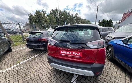 Opel Crossland X I, 2022 год, 1 569 000 рублей, 8 фотография