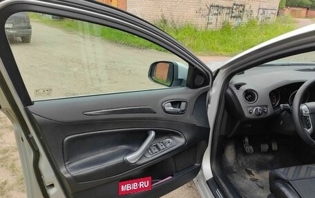 Ford Mondeo IV, 2007 год, 630 000 рублей, 15 фотография