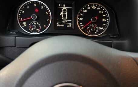 Volkswagen Tiguan I, 2012 год, 999 000 рублей, 6 фотография