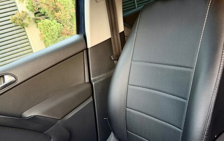 Volkswagen Tiguan I, 2012 год, 999 000 рублей, 5 фотография