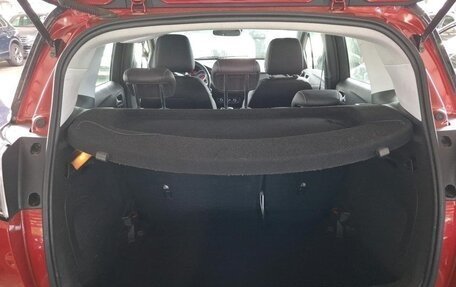 Opel Crossland X I, 2022 год, 1 569 000 рублей, 25 фотография