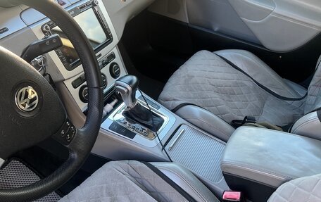 Volkswagen Passat B6, 2006 год, 830 000 рублей, 5 фотография