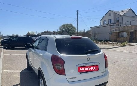SsangYong Actyon II рестайлинг, 2013 год, 950 000 рублей, 3 фотография
