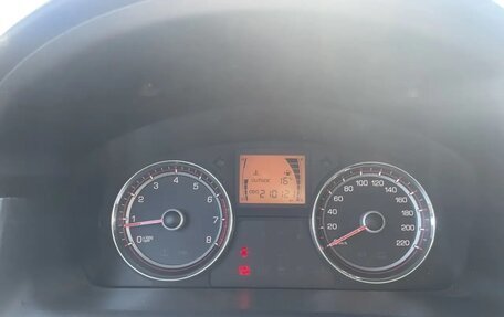 SsangYong Actyon II рестайлинг, 2013 год, 950 000 рублей, 6 фотография