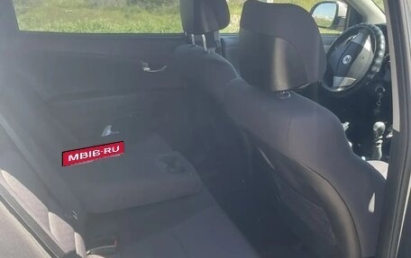 SsangYong Actyon II рестайлинг, 2013 год, 950 000 рублей, 8 фотография