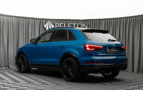Audi Q3, 2017 год, 2 340 000 рублей, 4 фотография