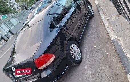 Volkswagen Polo VI (EU Market), 2013 год, 850 000 рублей, 5 фотография