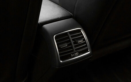 Audi Q3, 2017 год, 2 340 000 рублей, 13 фотография