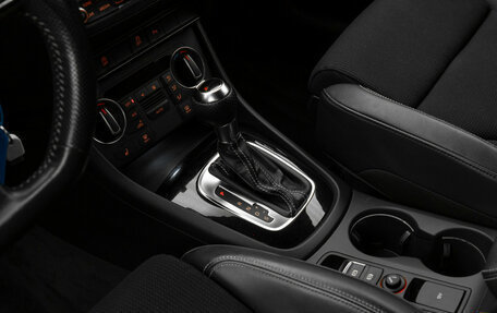 Audi Q3, 2017 год, 2 340 000 рублей, 15 фотография