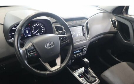 Hyundai Creta I рестайлинг, 2019 год, 1 638 000 рублей, 6 фотография