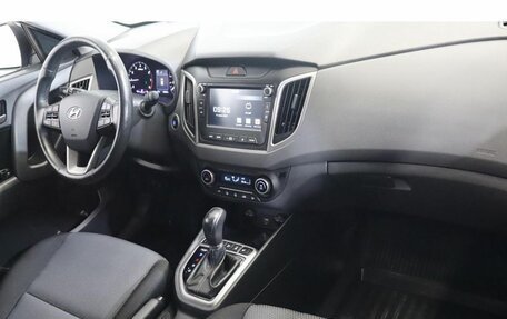 Hyundai Creta I рестайлинг, 2019 год, 1 638 000 рублей, 5 фотография