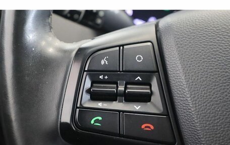 Hyundai Creta I рестайлинг, 2019 год, 1 638 000 рублей, 9 фотография