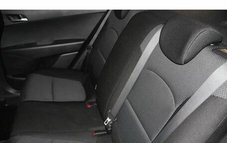 Hyundai Creta I рестайлинг, 2019 год, 1 638 000 рублей, 7 фотография