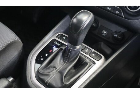 Hyundai Creta I рестайлинг, 2019 год, 1 638 000 рублей, 14 фотография