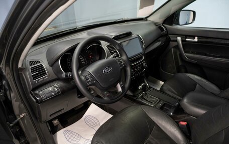 KIA Sorento II рестайлинг, 2014 год, 1 899 000 рублей, 6 фотография