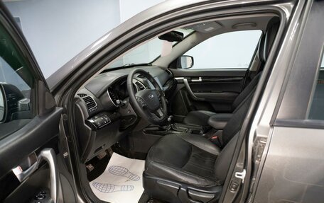 KIA Sorento II рестайлинг, 2014 год, 1 899 000 рублей, 7 фотография