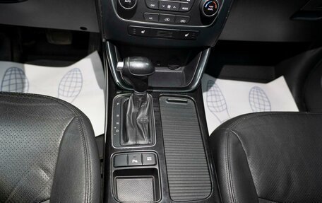 KIA Sorento II рестайлинг, 2014 год, 1 899 000 рублей, 12 фотография