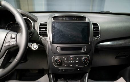 KIA Sorento II рестайлинг, 2014 год, 1 899 000 рублей, 11 фотография