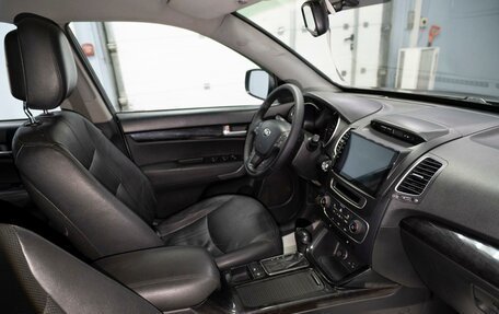 KIA Sorento II рестайлинг, 2014 год, 1 899 000 рублей, 13 фотография