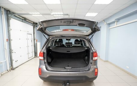 KIA Sorento II рестайлинг, 2014 год, 1 899 000 рублей, 16 фотография
