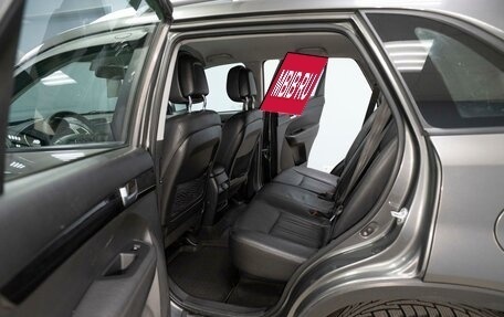 KIA Sorento II рестайлинг, 2014 год, 1 899 000 рублей, 15 фотография
