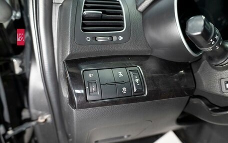 KIA Sorento II рестайлинг, 2014 год, 1 899 000 рублей, 9 фотография